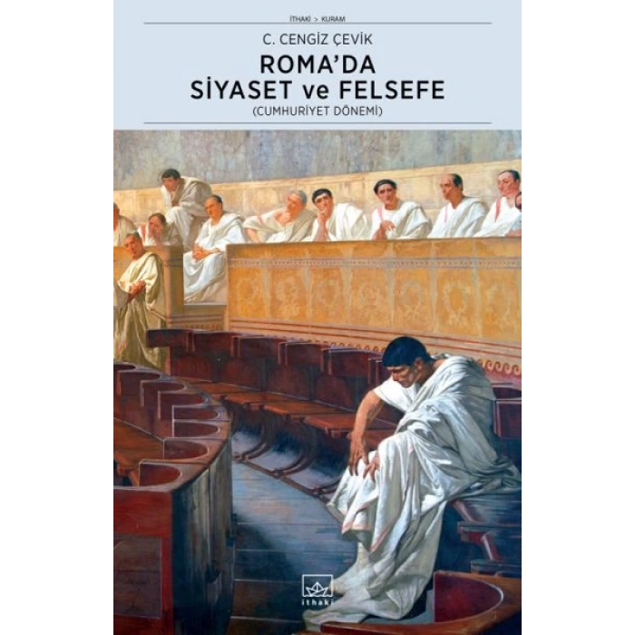 Romada Siyaset ve Felsefe