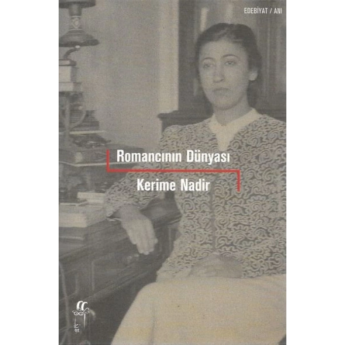 Romancının Dünyası