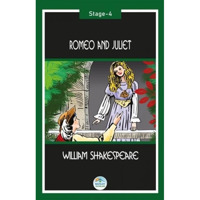 Romeo and Juliet (Stage-4)