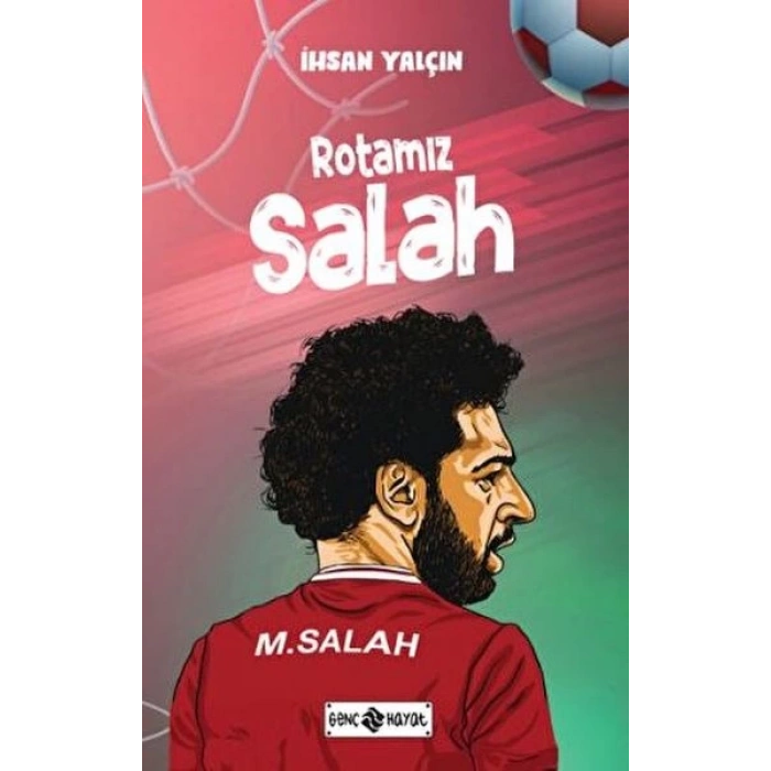 Rotamız Salah