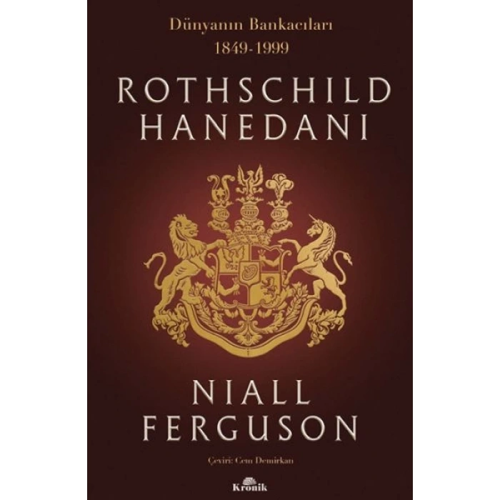 Rothschild Hanedanı