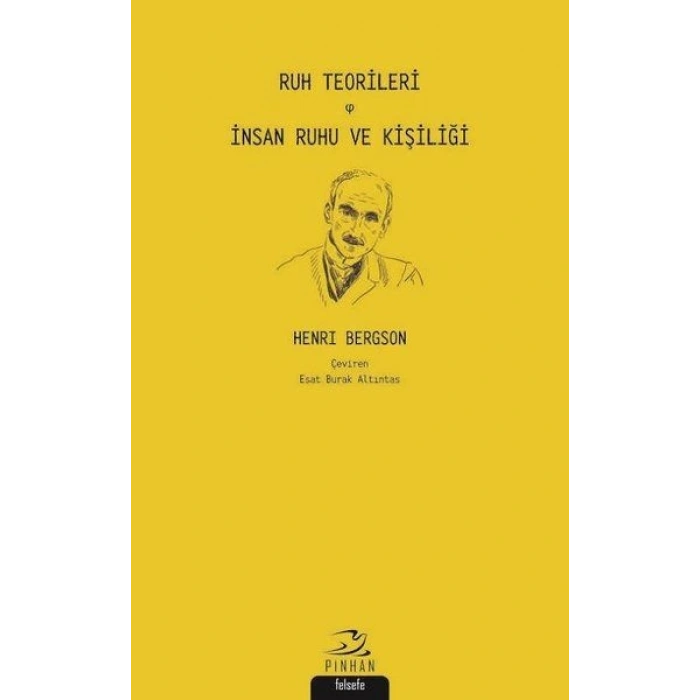Ruh Teorileri - İnsan Ruhu ve Kişiliği