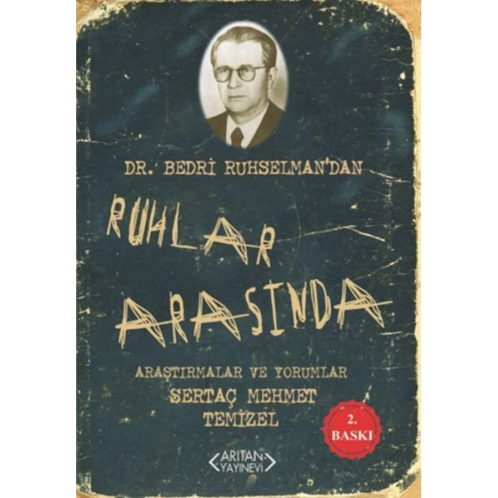 Ruhlar Arasında