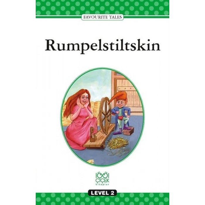 Rumpelstiltskin