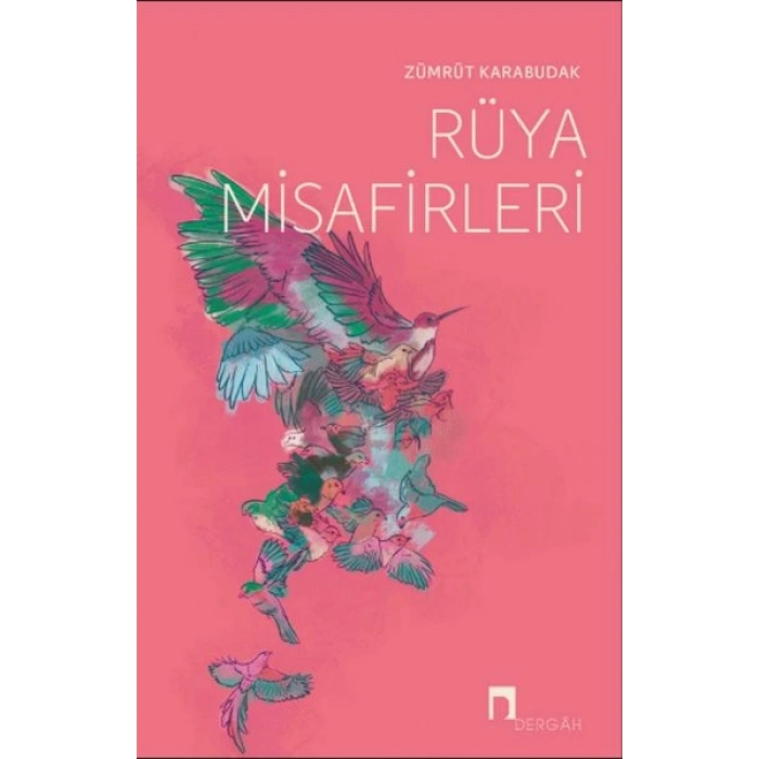 Rüya Misafirleri