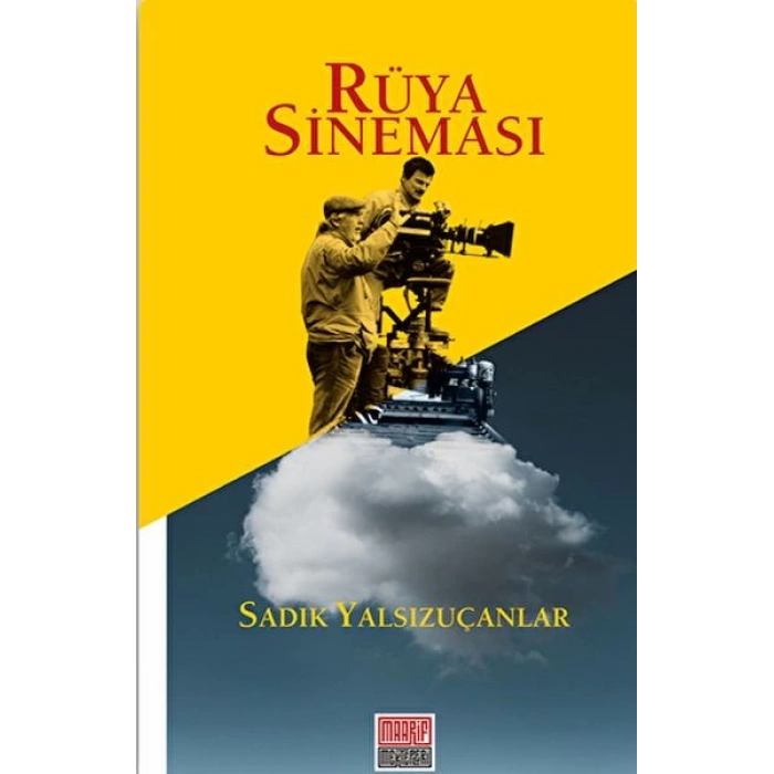 Rüya Sineması