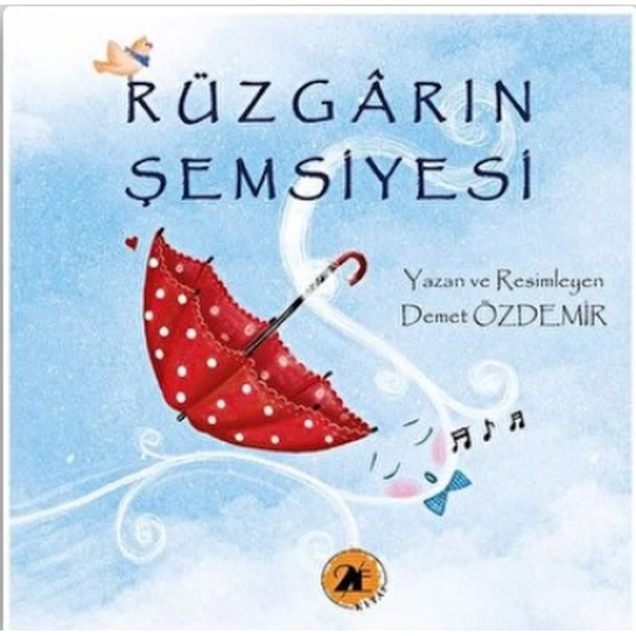 Rüzgarın Şemsiyesi