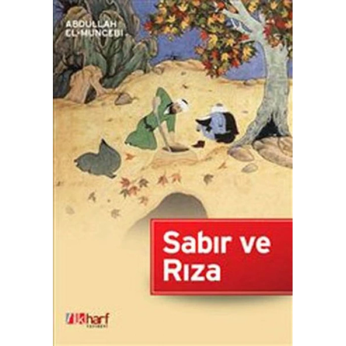 Sabır ve Rıza
