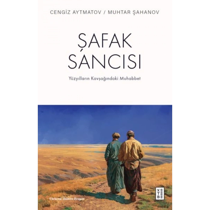 Şafak Sancısı