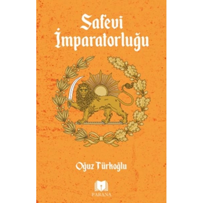 Safevi İmparatorluğu