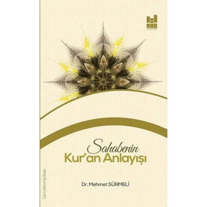 Sahabenin Kuran Anlayışı