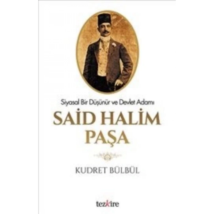 Said Halim Paşa