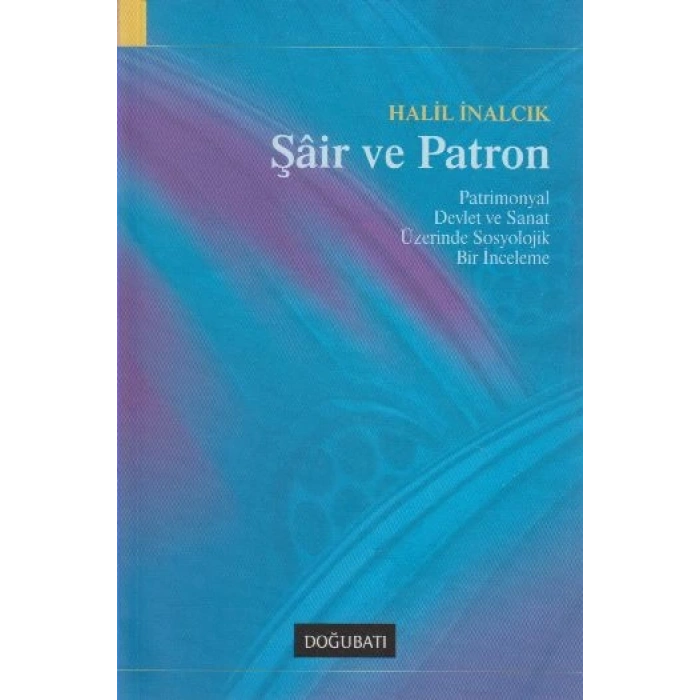 Şair ve Patron
