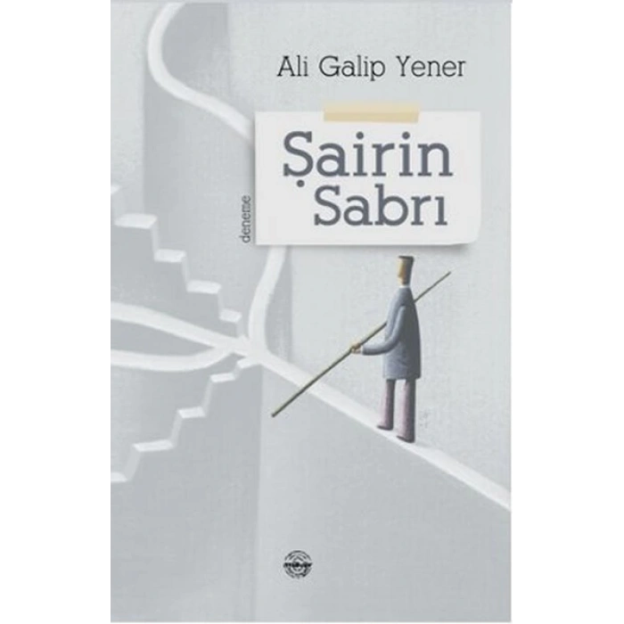 Şairin Sabrı
