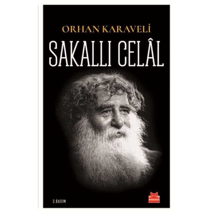 Sakallı Celâl