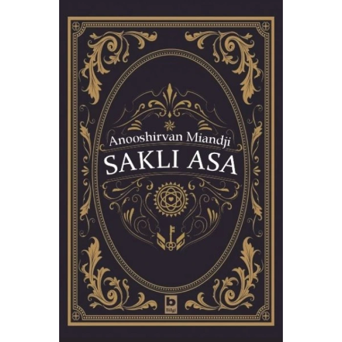 Saklı Asa
