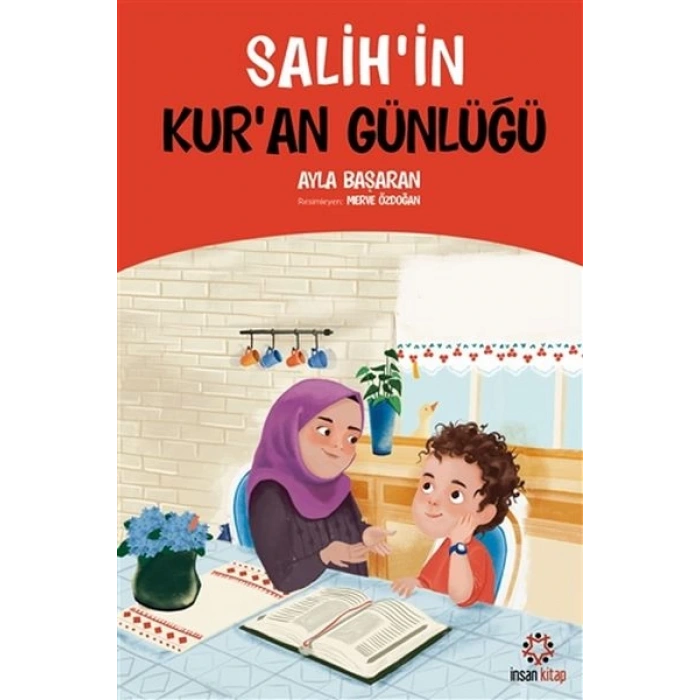 Salihin Kuran Günlüğü