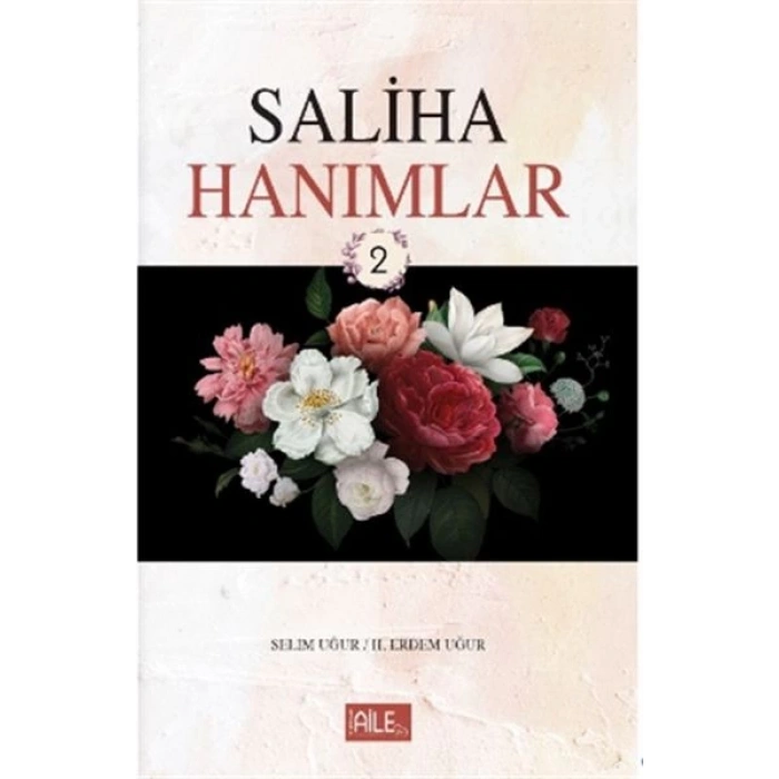 Saliha Hanımlar 2