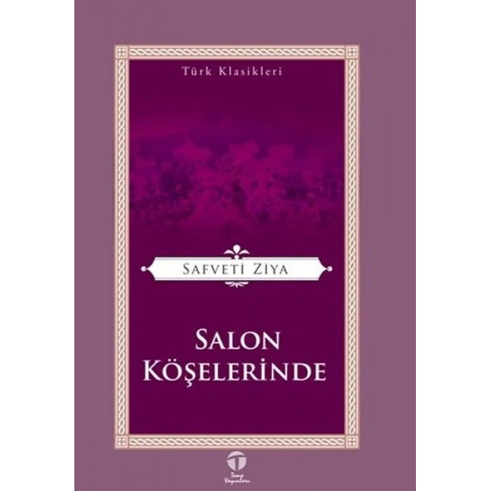 Salon Köşelerinde