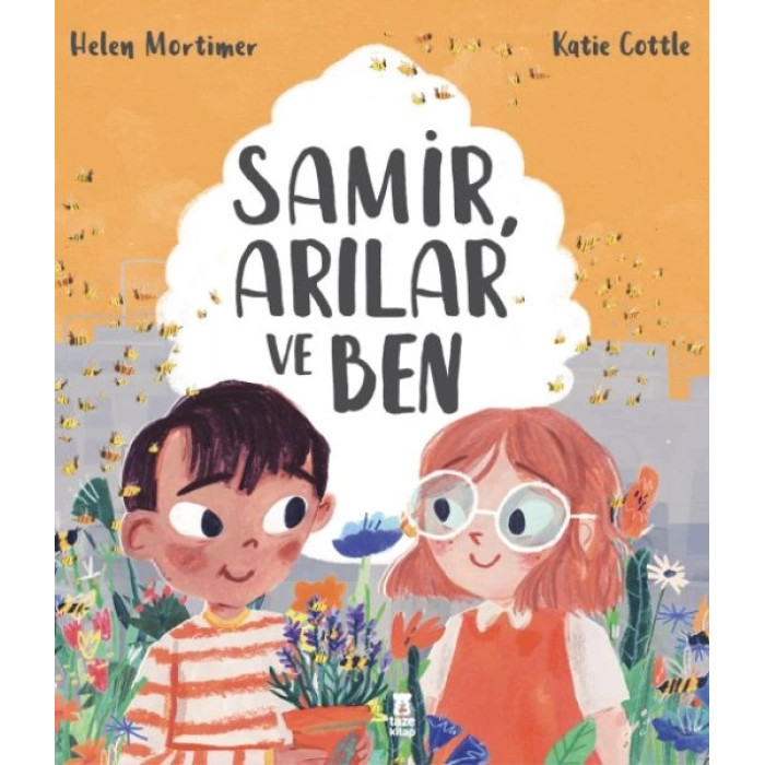 Samir, Arılar ve Ben