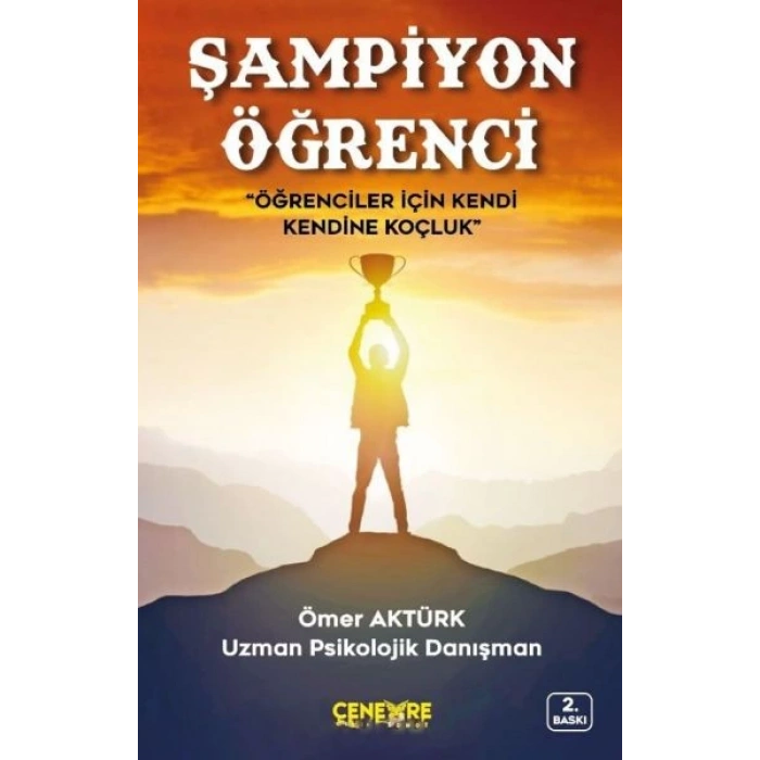Şampiyon Öğrenci