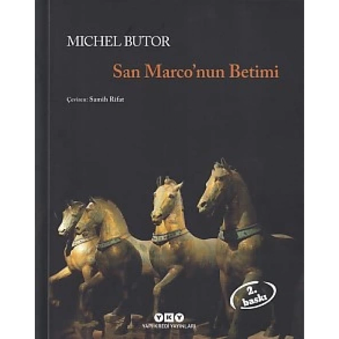 San Marconun Betimi