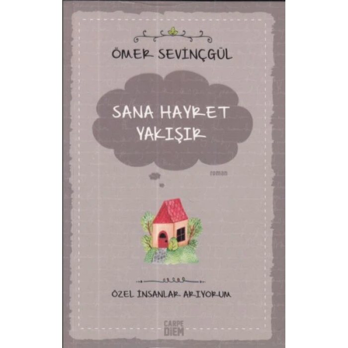 Sana Hayret Yakışır