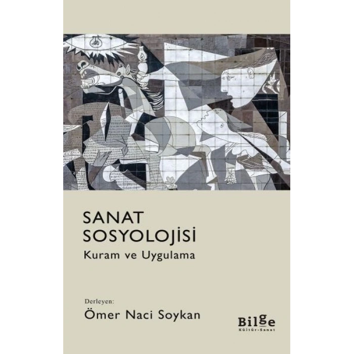 Sanat Sosyolojisi - Kuram ve Uygulama