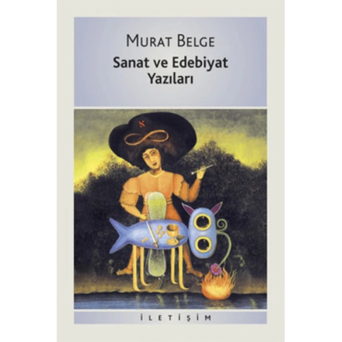 Sanat ve Edebiyat Yazıları