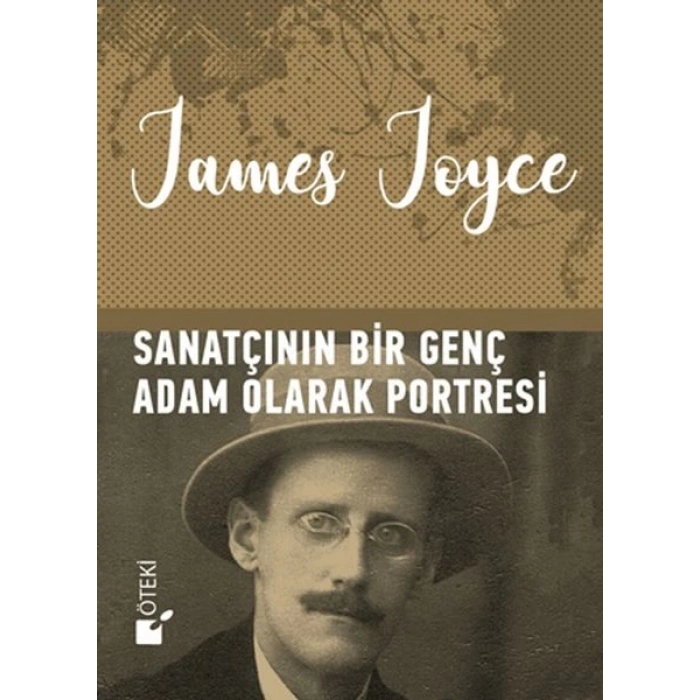 Sanatçının Bir Genç Adam Olarak Portresi