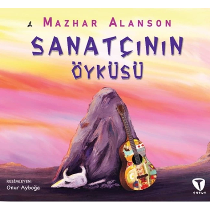 Sanatçının Öyküsü