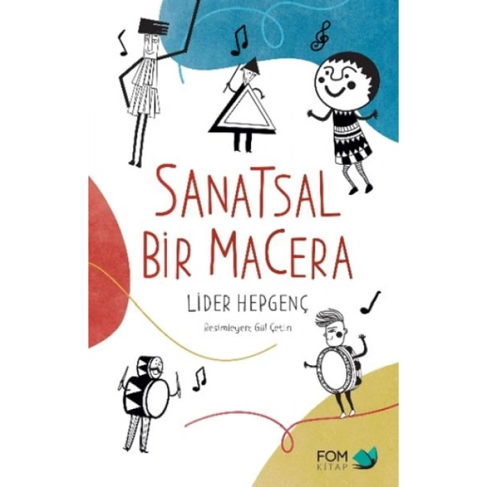 Sanatsal Bir Macera