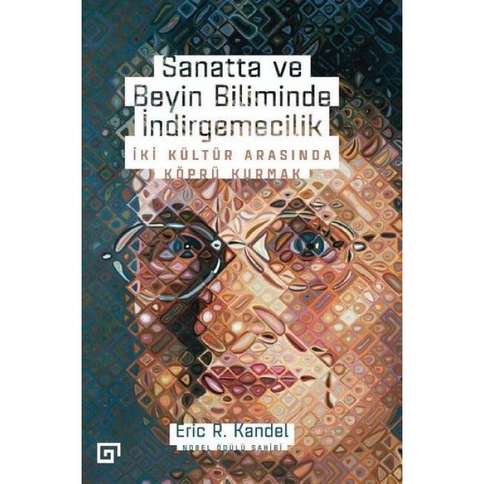 Sanatta ve Beyin Biliminde İndirgemecilik
