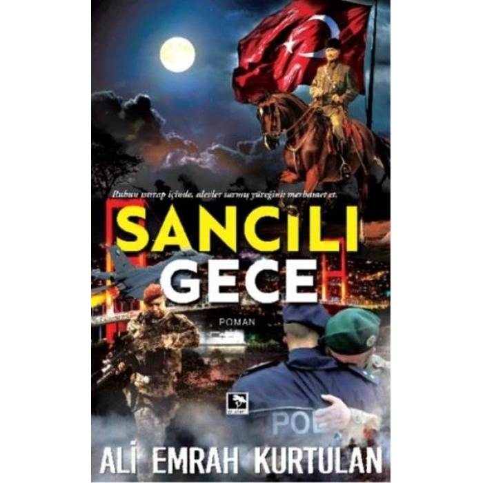 Sancılı Gece