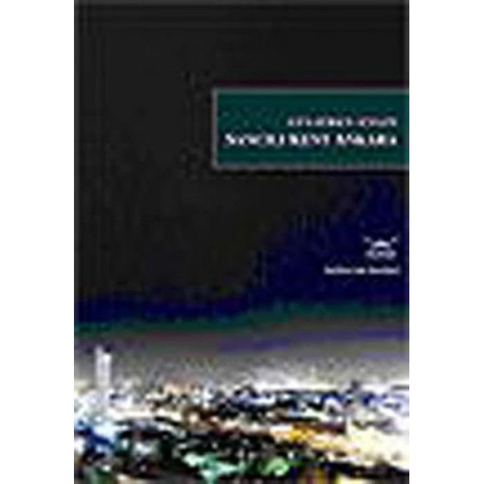 Sancılı Kent Ankara