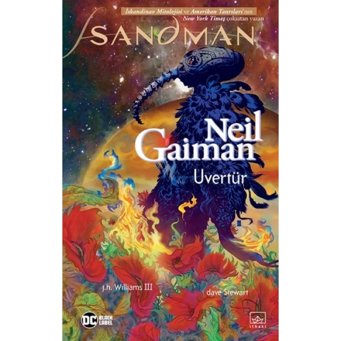Sandman: Uvertür