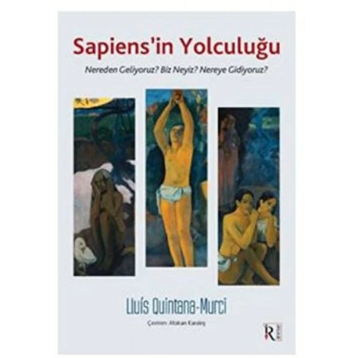 Sapiens’in Yolculuğu