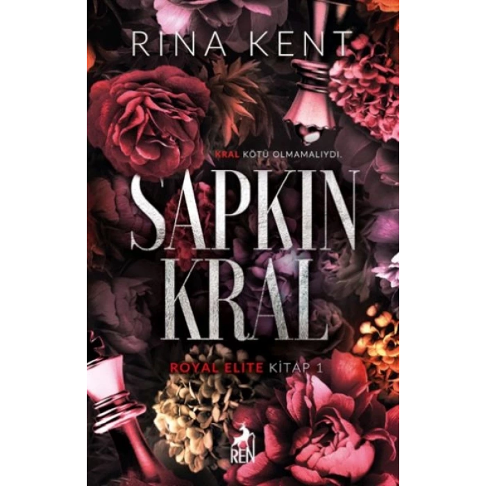 Sapkın Kral (İmzalı)