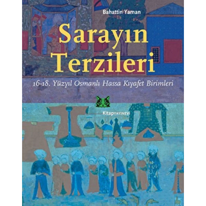 Sarayın Terzileri