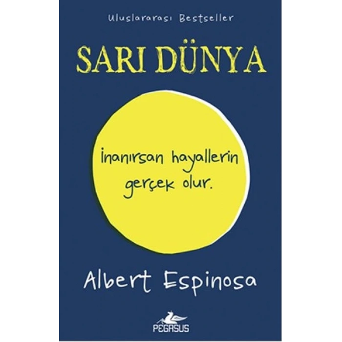 Sarı Dünya