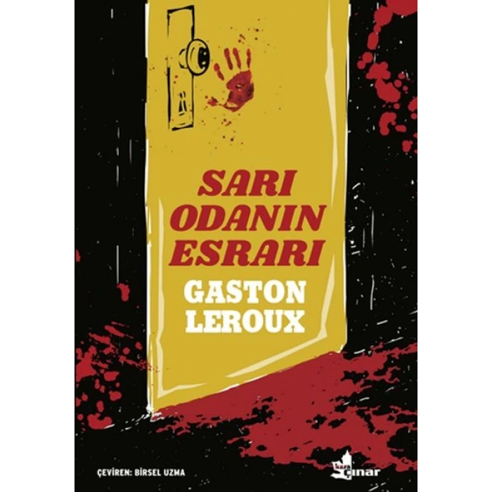 Sarı Odanın Esrarı