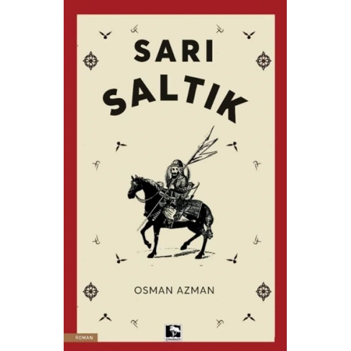 Sarı Saltık