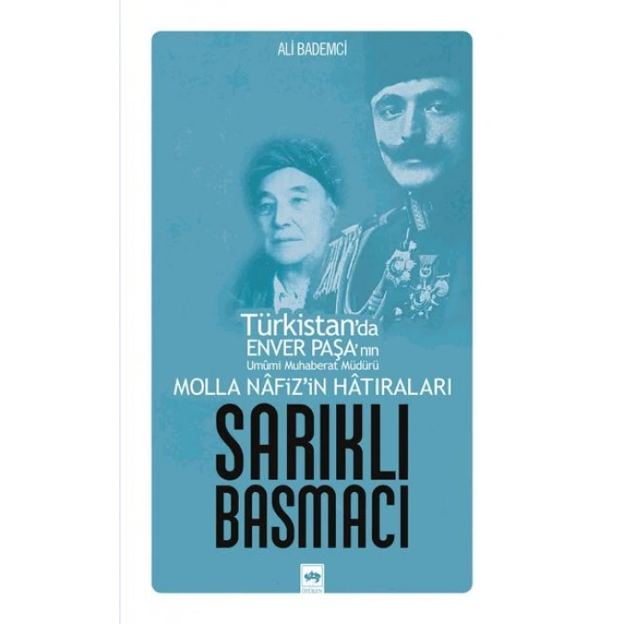 Sarıklı Basmacı