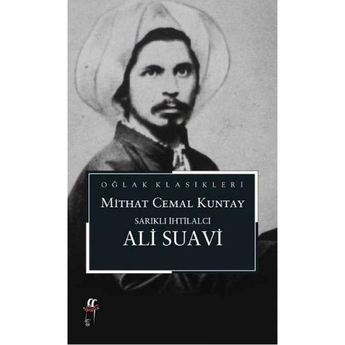 Sarıklı İhtilalci Ali Suavi