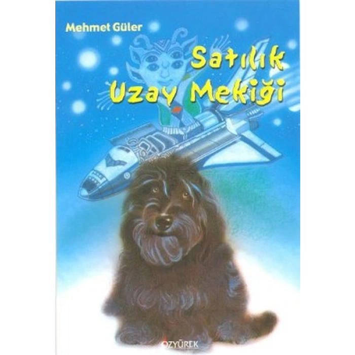 Satılık Uzay Mekiği