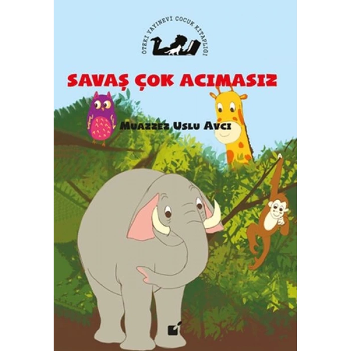 Savaş Çok Acımasız