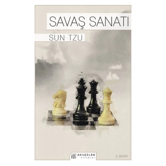 Savaş Sanatı