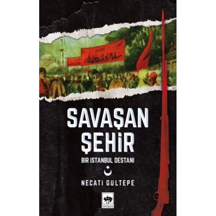 Savaşan Şehir