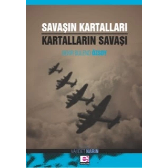 Savaşın Kartalları Kartalların Savaşı
