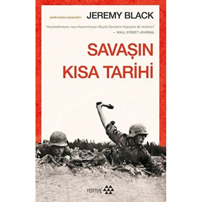 Savaşın Kısa Tarihi